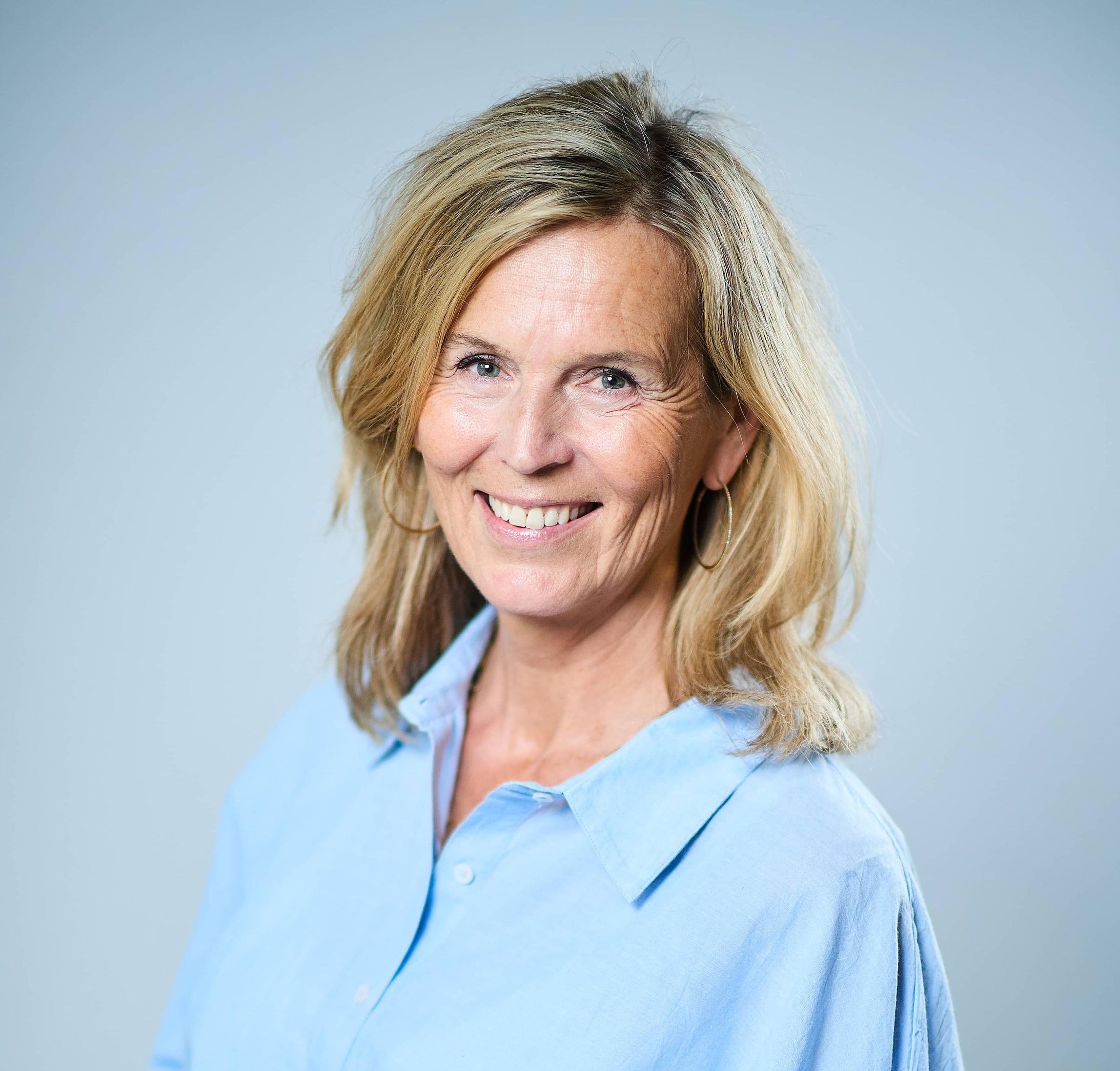 Charlotte Kluit